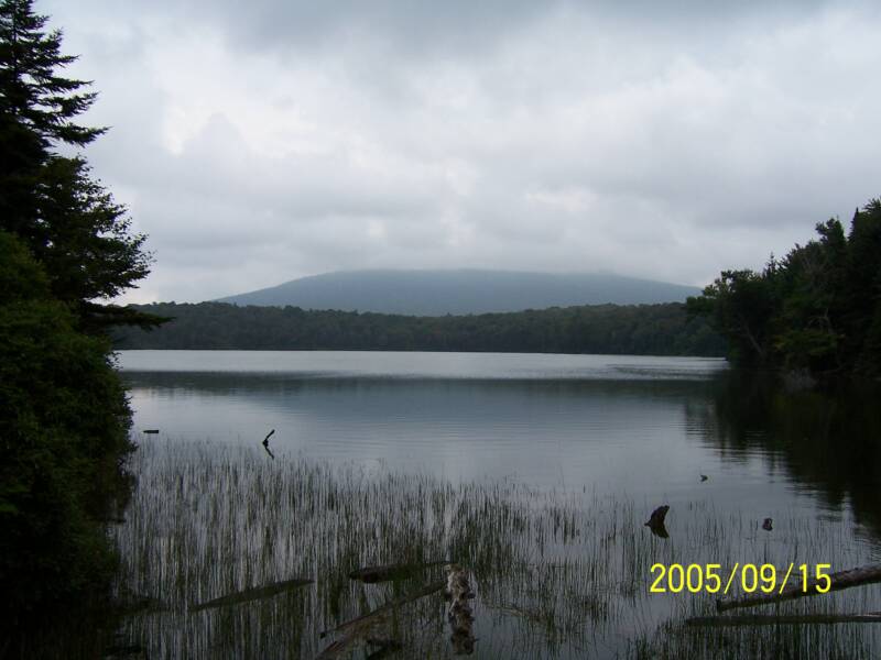 Vermont Summer Camps